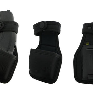 Nylon holster for POWER 200