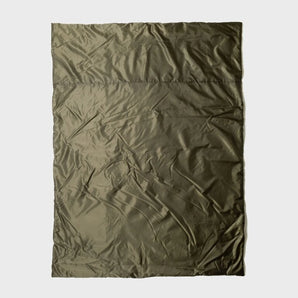 Snugpak Jungle Blanket XL - Olive Green