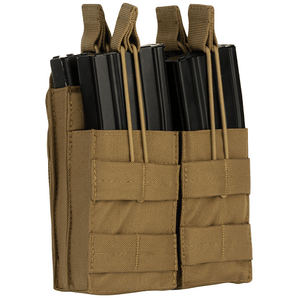 Double Duo Mag Pouch