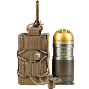 Elite Grenade Pouch