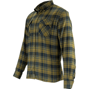 Flannel Shirt