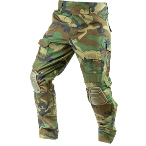 GEN2 Elite Trousers Woodland