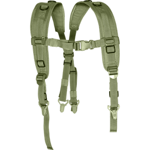 Locking Harness