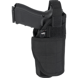 Modular Adjustable Holster