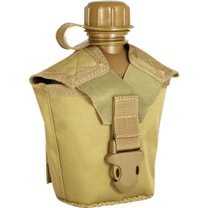 Modular Water Bottle Pouch