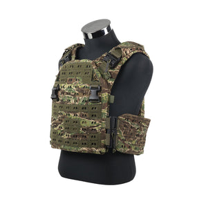 Novritsch Airsoft Plate Carrier ASPC - Kreuzotter