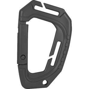 Special Ops Carabiner