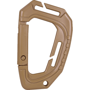 Special Ops Carabiner