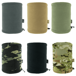 Tactical Neck Gaiter