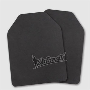 Tactical Vest Protective Pad DUMMY XPE foam - 2PCS