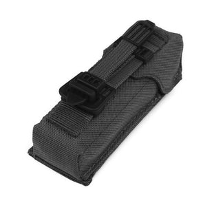 VSR-10/SSG10 Full Seal Molle Mag Pouch - Black