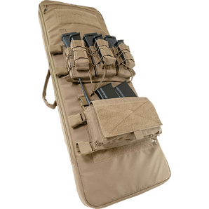 VX Buckle Up Gun Carrier