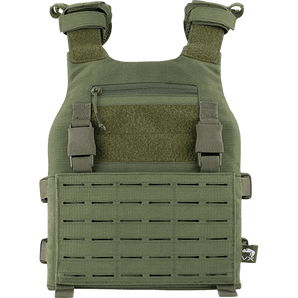 VX Buckle Up Plate Carrier GEN2