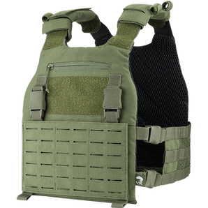 VX Buckle Up Plate Carrier GEN2