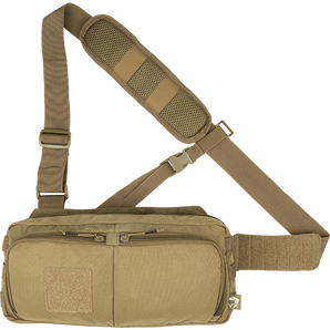 VX Buckle Up Sling Pack