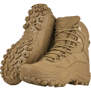 Venom Boots Coyote