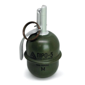 Airsoft hand grenade Pyro-5M