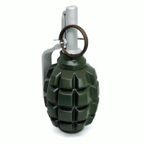 Airsoft hand grenade Pyro-F1M