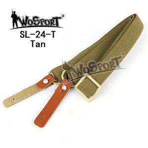 AK Sling, TAN