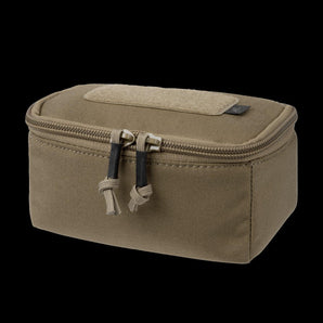 Ammo box - Cordura(R) - Adaptive Green