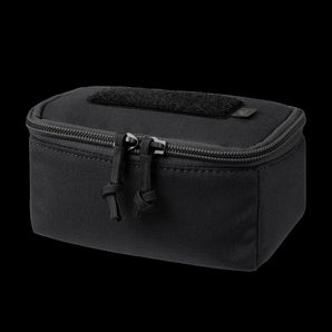 Ammo box - Cordura(R) - Black