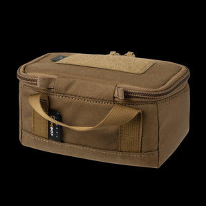 Ammo box - Cordura(R) - Black