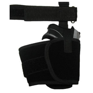 Ankle Holster designed for small pistols