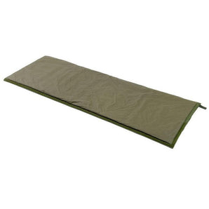 Antarctic sleeping pad - olive