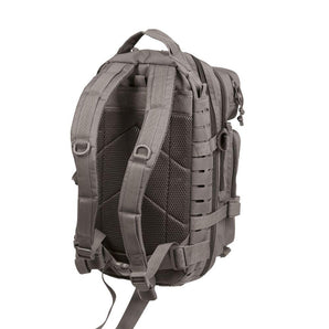 Backpack ASSAULT I LASER CUT OLIVE