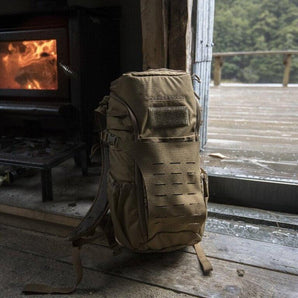 Backpack H31 BANDIT MULTICAM