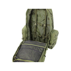 Backpack MOLLE 3-DAYS ASSAULT - Kryptek Mandrake(TM)