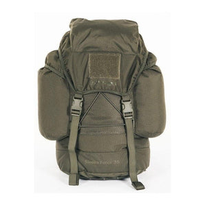 Bag Sleeka Force, 35L - Olive