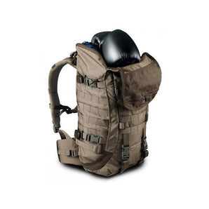 Bag Wisport(R) ZipperFox 40 - coyote