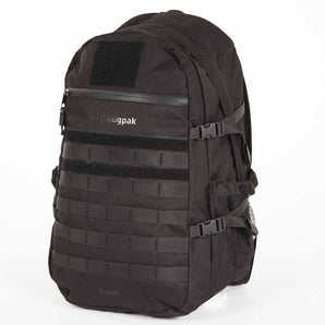 Bag XOCET 35L, black