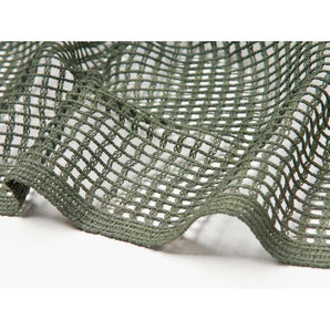 BARRACUDA scarf extra soft OLIVE - FOLIAGE