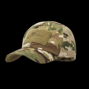 Baseball Cap NyCo rip-stop with velcro - MultiCam(R)