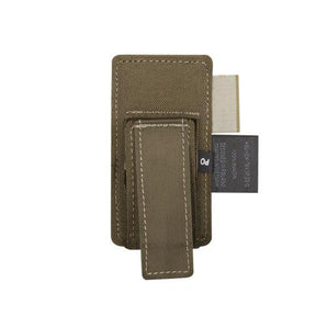 Belt Molle Adapter 1(R) - Cordura(R) - Coyote