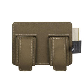 Belt Molle Adapter 3(R) - Cordura(R) - Coyote