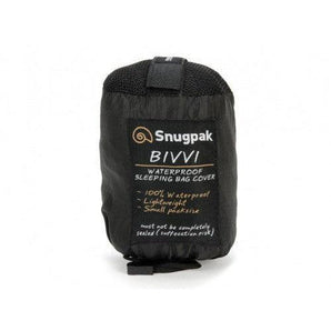 BIVVI Bag BLACK