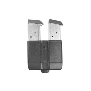 Blackhawk Double Mag Pouch Single Stack Mags - M