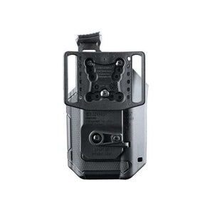 BlackHawk Omnivore Holster for SureFire X-300 / Streamlight TLR-1/TLR-2 Weapon Flash Lights right side