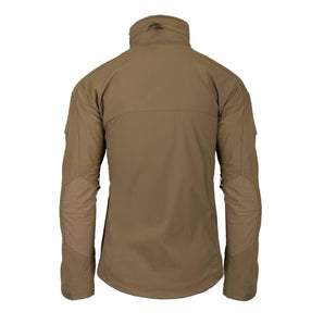 BLIZZARD Jacket(R) - StormStretch(R) - Coyote