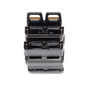 C.M M4 Magazine Holder - F.Mag Gen III ( Black )