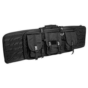 Case for rifle MODULAR BLACK 108cm