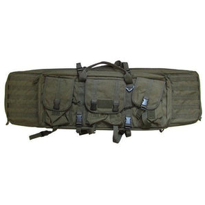 Case for rifle MODULAR OLIVE 108cm