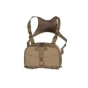 Chest Pack Numbat(R) - COYOTE BROWN