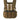 CHICOM Chest Rig - Cordura(R) - Multicam(R)