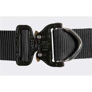 COBRA D-Ring(R) (FX45) Tactical Belt - BLACK