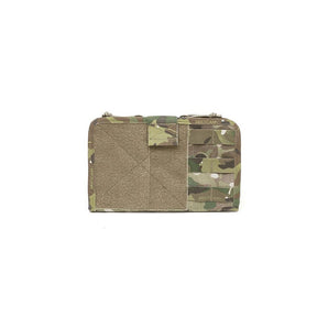 Command panel Warrior Elite Ops, Gen 2 - Multicam