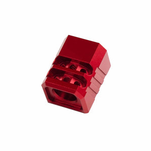 Compensator for Novritsch SSP18 - RED